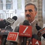 CM Sukhu rejects ADR report allegations about his assets