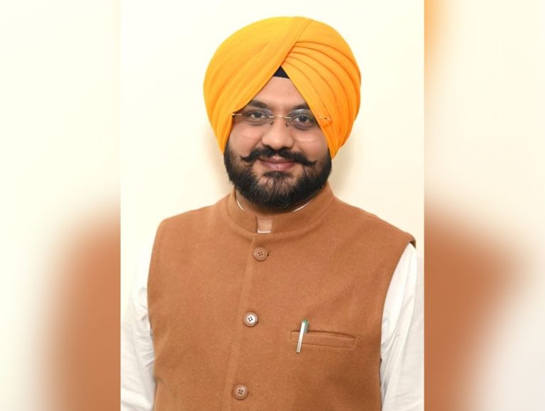 Punjab to take Guru Ravidass Ji’s teachings to every village during 650th Prakash Purab celebrations