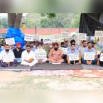 Chandigarh taxi union seeks action against cab aggregators over alleged policy violations