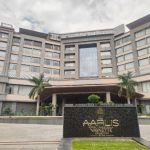 The Aarlis Hotel, Panchkula, open to the public now