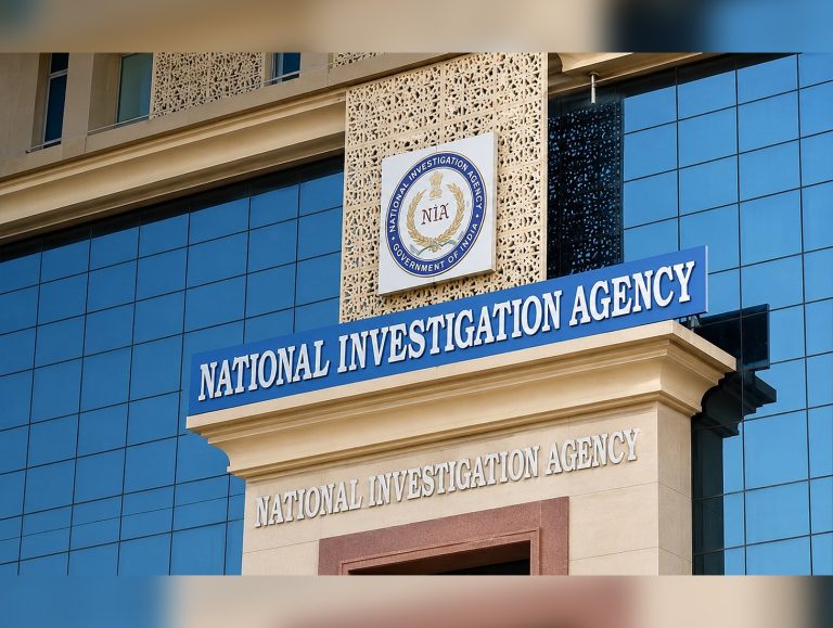 NIA chargesheets six Hurriyat leaders in 1996 Srinagar violence case