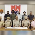 Patiala Police arrest three over petrol bomb attack in Avchal Nagar