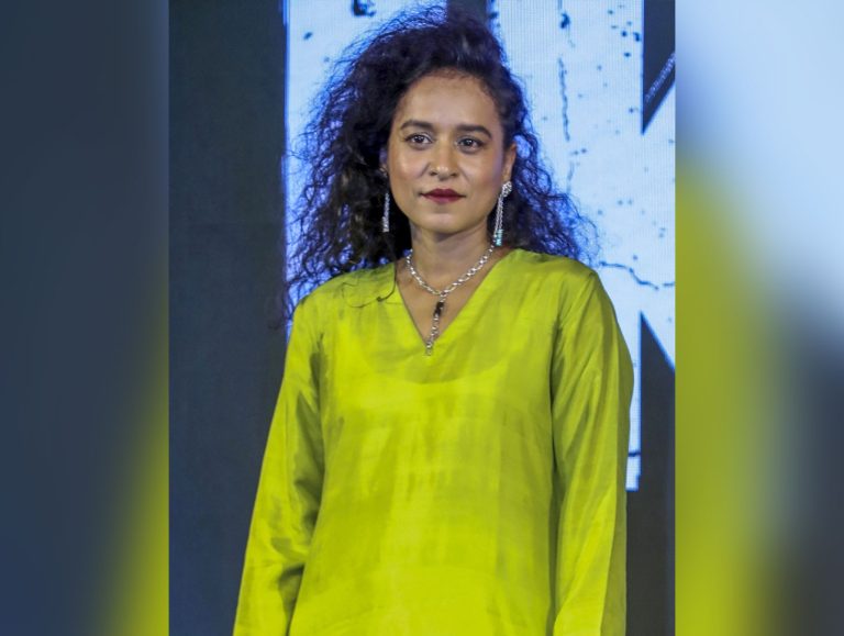 Tillotama Shome calls removal of ‘Satluj’ From ZEE5 heartbreaking, raises concerns over creative freedom