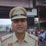 Auto driver arrested after dragging traffic SHO during checking in Panchkula