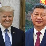 China tried to Trump it out in US and Trump tries to trump across, writes Lalit K. Sharma