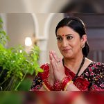 Every family needs a Tulsi, says Smriti Irani as Kyunki Saas Bhi Kabhi Bahu Thi takes 10 year leap