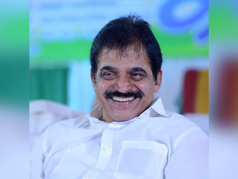 KC Venugopal seeks SC monitored probe into Ram Temple donation row