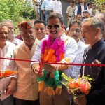 Vikramaditya: Govt taking all steps to ensure hassle-free apple transport