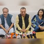 Congress to form new executive committee soon for Himachal polls: Vinay Kumar
