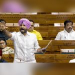 Punjab Congress retains Warring, announces new committees