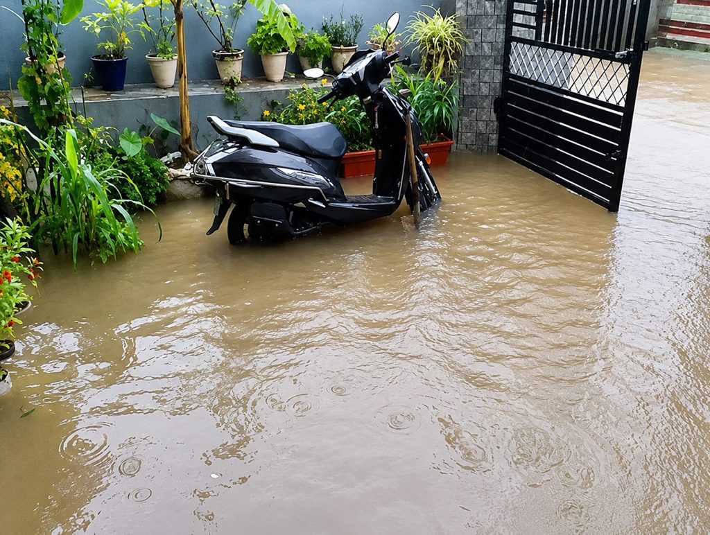 Heavy Rain