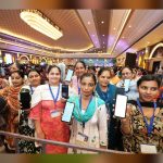 Women across Punjab receive three months instalments as CM Mann launches ‘Maavan Dheeyan Satkar Yojna’