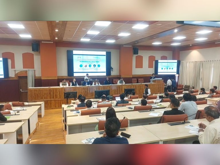 Shimla hosts ‘Atmanirbhar Yatra’ outreach conference to promote indigenous technology and innovation