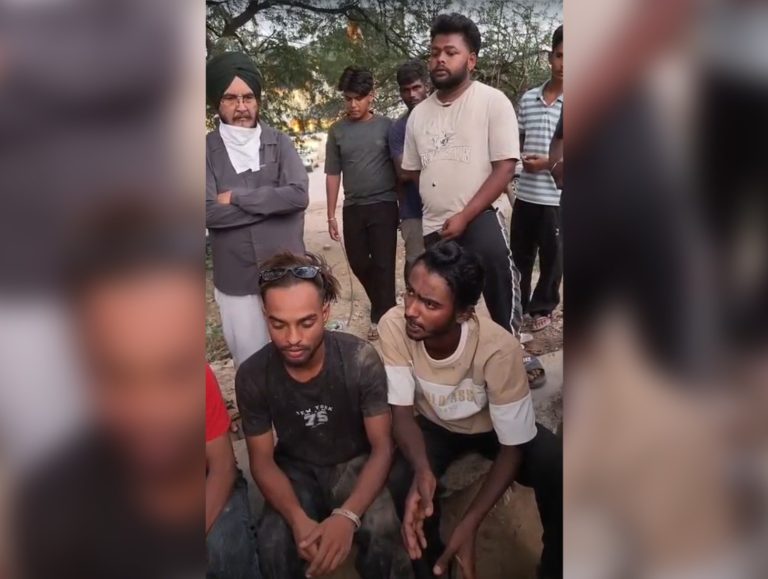 Two youths drown in Bhakra canal after bet to cross waterway near police post in Patiala