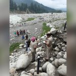 Administration warns tourists to stay away from Beas amid rising water levels