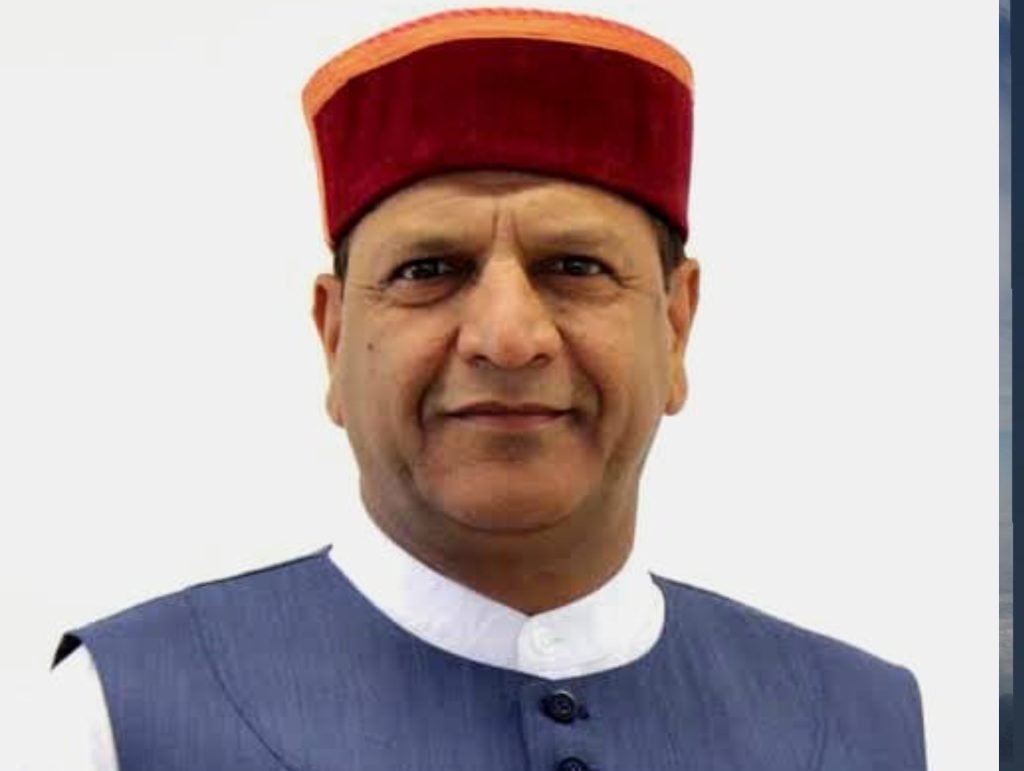 Rajeev Bindal