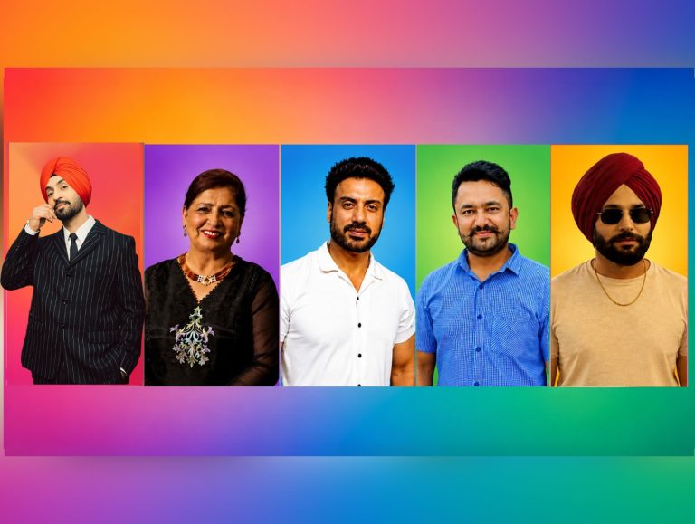 After Diljit, more punjabi actors and filmmakers voice support for Delhi protests, writes Disney Brar