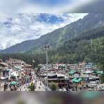 ali Records 1.88 Lakh Tourist Vehicles, Up by 23,000 Over Last Summer