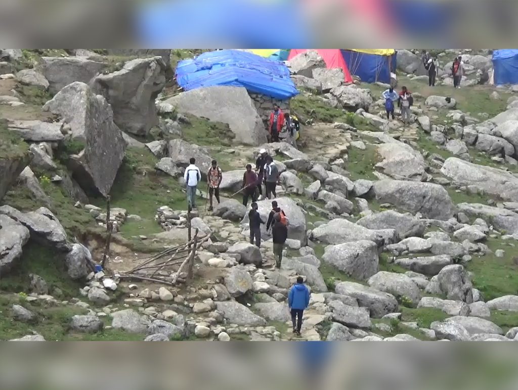 Stay Away from Rivers and Mountain Trails During Monsoon, Warns Kangra Police
