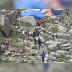 Monsoon safety alert: Kangra Police urge public to avoid risky areas