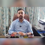 Govt intensifies anti-drug drive across Kangra educational institutions