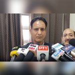 BJP’s Shamsher Nehria new Dharamshala Mayor