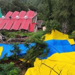 Fresh Landslide Near Sanjauli College Puts Several Homes at Risk in Shimla