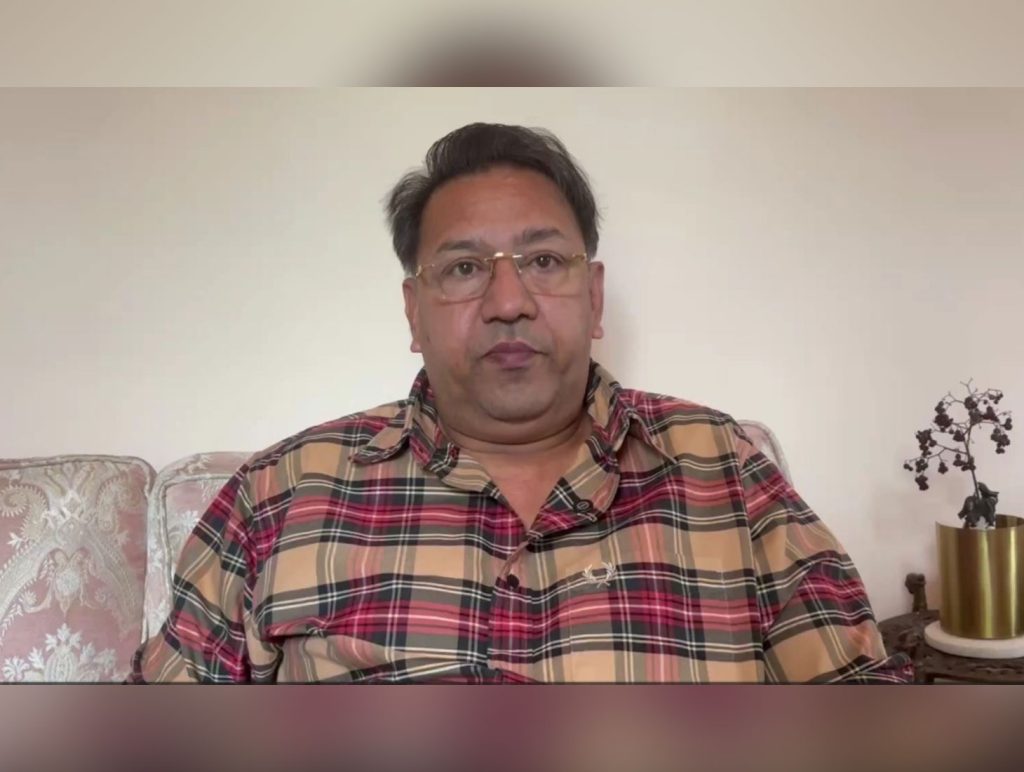 Patiala Activist Seeks Action After Alleged Firing and Rs 50 Lakh Ransom Call