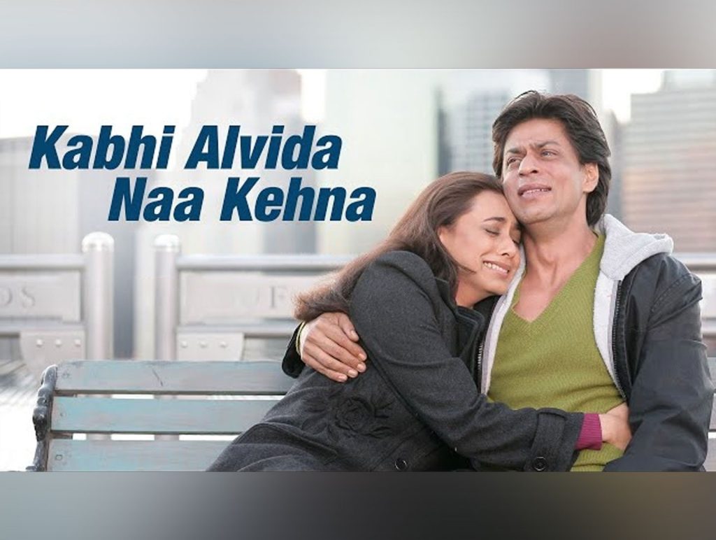 ‘Kabhi Alvida Naa Kehna’ Marks Two Decades