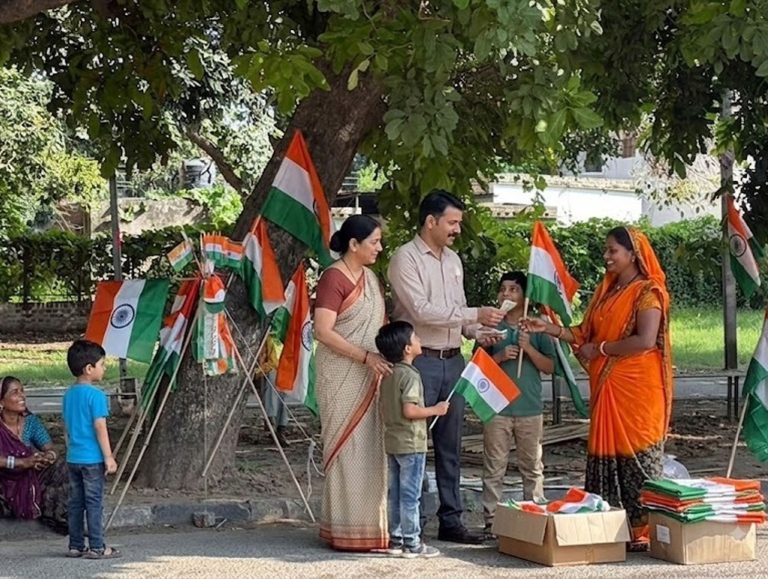 Let’s do something different this Independence Day, writes Disney Brar