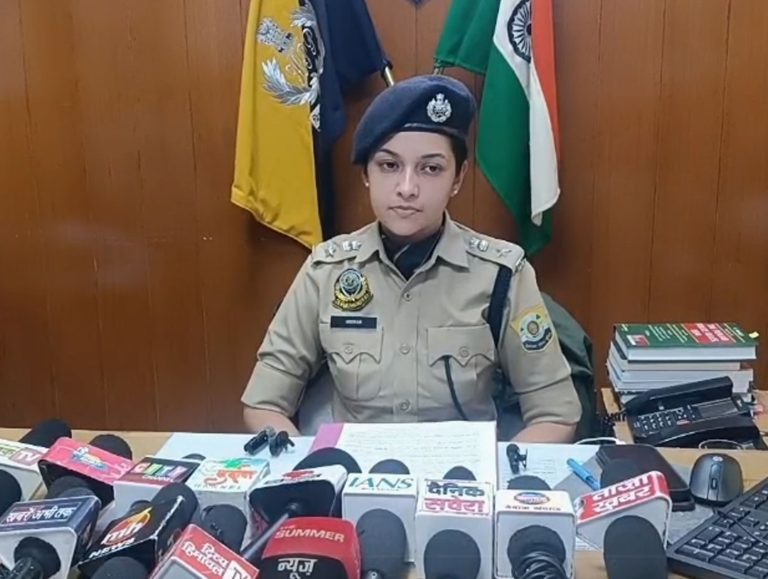 Haryana resident held with heroin worth Rs 6 crore in Shimla