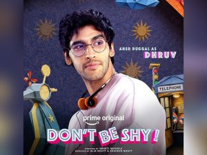 Ansh Duggal’s Dhruv Gets Alia Bhatt’s Special Praise