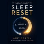 Amit Nagpal launches SLEEP RESET, a 21-day system for high performers