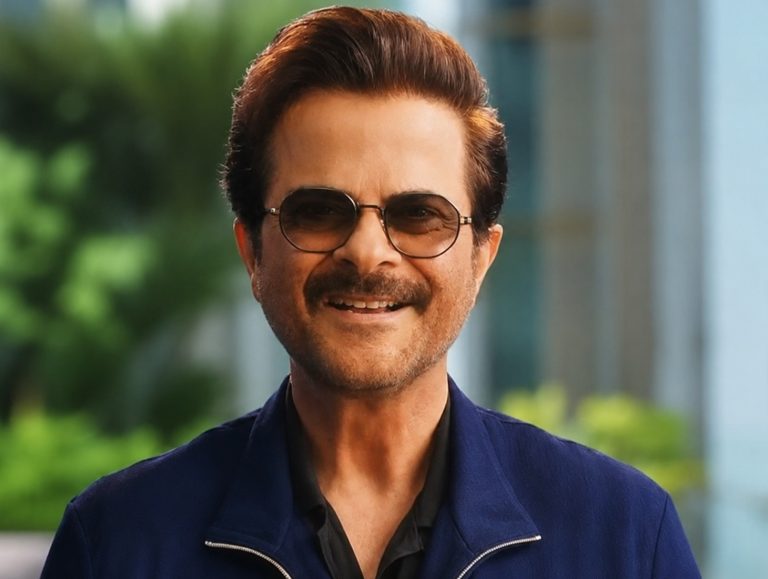 Anil Kapoor’s new brain teaser leaves the internet guessing