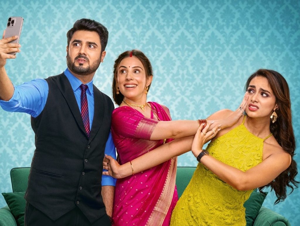 Anmol TV enters original fiction with ‘Humari Radha’ starring Simran Kaur, Akshay Mhatre