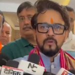Anurag Thakur takes aim at Congress, says ‘Khatakhat’ promised, ‘Khatara Model’ delivered