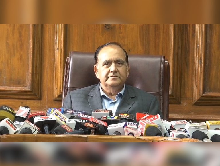 Himachal Assembly monsoon session to begin on August 21