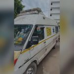 Five injured as passenger laden auto overturns on Pinjore-Nalagarh road