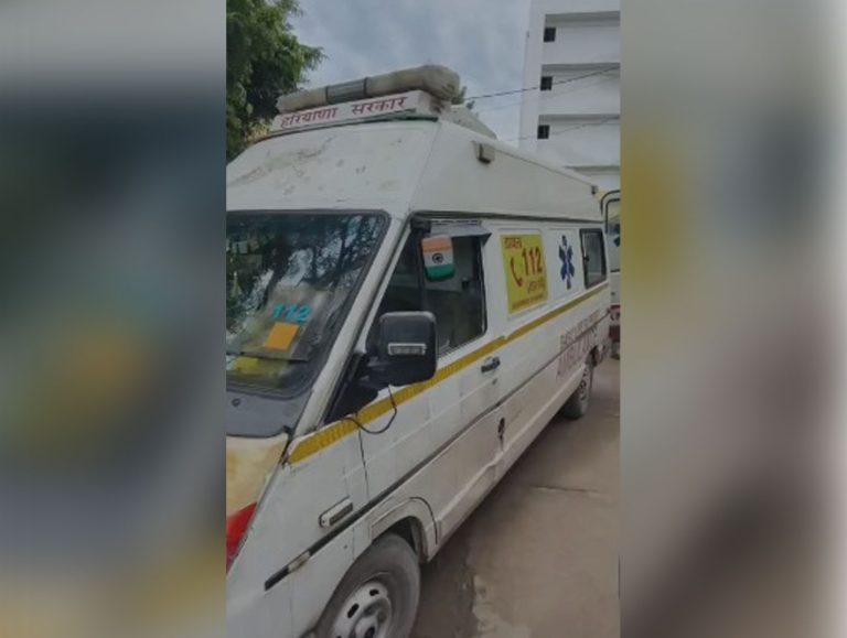 Five injured as passenger laden auto overturns on Pinjore-Nalagarh road