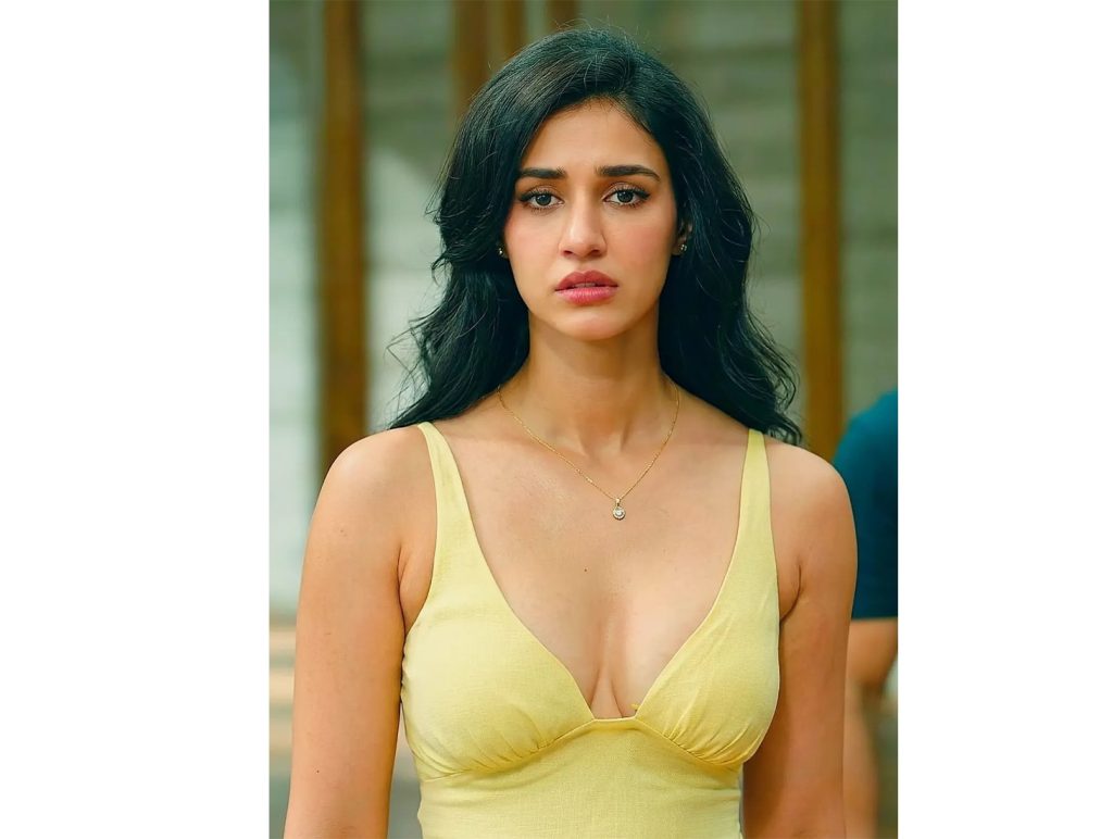 Awarapan 2 Enters Disha Patani’s Top Five Biggest Openers