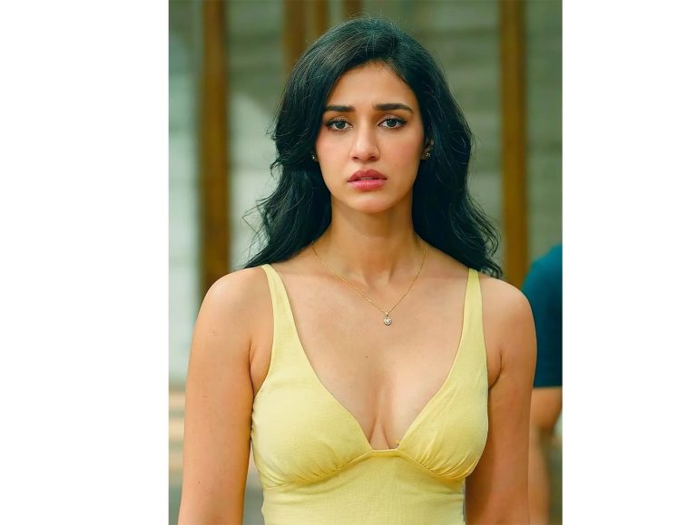 Awarapan 2 enters Disha Patani’s top five biggest box-office openers