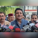 BJP MLA Sudhir Sharma questioned for early 90 minutes in disproportionate assets case