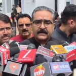 BJP stages walkout during Himachal Assembly Session