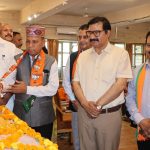 BJP will form government in Himachal Pradesh in 2027, says Purushottam Guleria