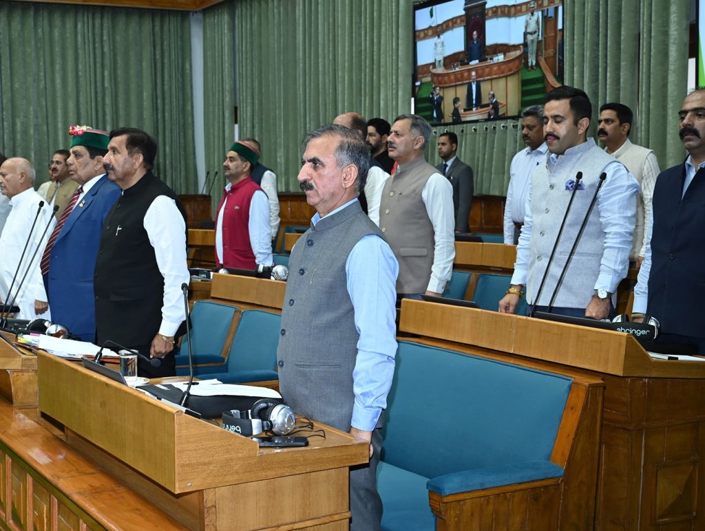 BJP’s demand to sing Vande Mataram triggers protests