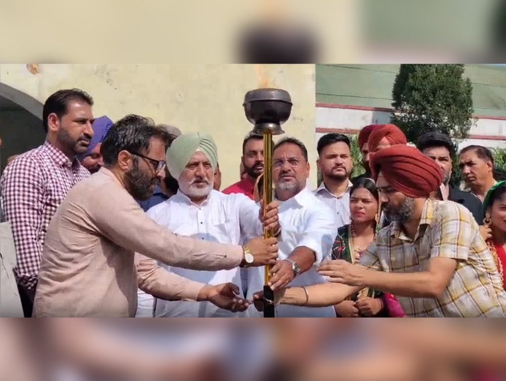 Pannu Urges Centre to Hear Farmers, Scrap Proposed India-US Trade Dea