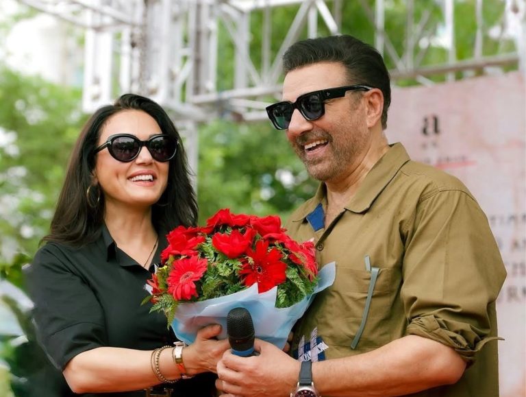 Batwara 1947 advance booking shows moderate response ahead of theatrical release