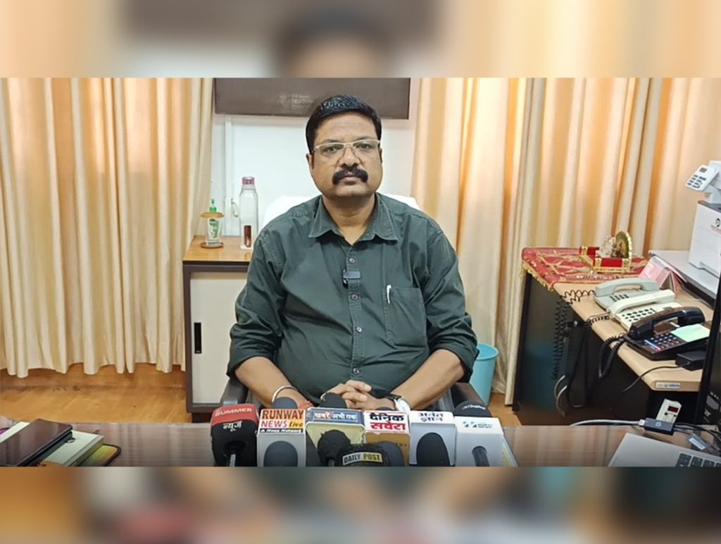 Around 225 Kangra Panchayats Ready for BharatNet Connectivity