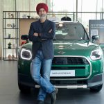 MINI expands Delhi NCR presence, appoints deutsche motoren as second dealer partner