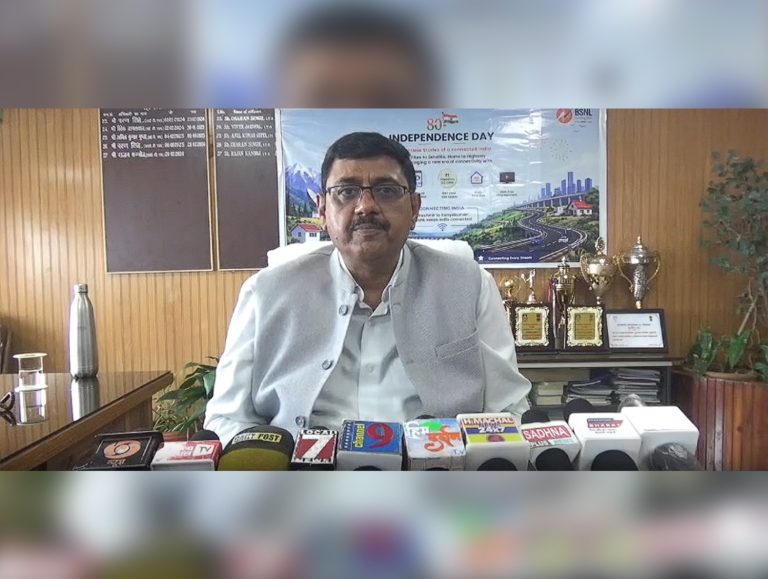 BSNL announces Rs 1 SIM offer in Himachal, targets 5G rollout within six month